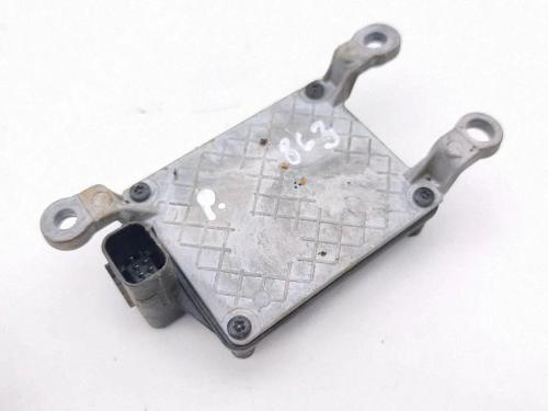 Electronic module NISSAN JUKE (F16_) 1.0 | BP40604255M83 - Image 3