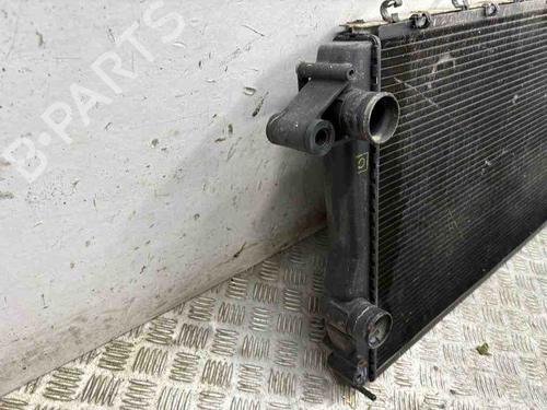 Water radiator MASERATI QUATTROPORTE V 4.2 | BP29432289M31 