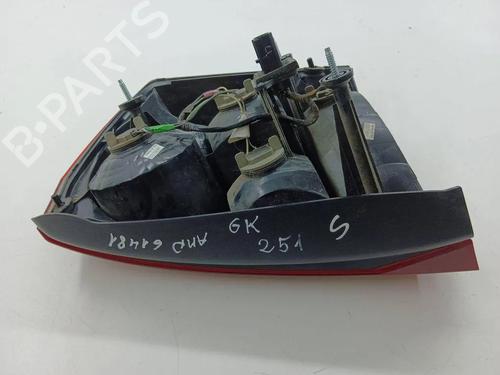 Left taillight CHRYSLER 300C (LX, LE) 3.0 CRD | BP36197114C34 - Image 6