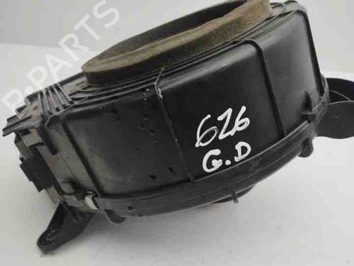 Heater matrix MERCEDES-BENZ VITO / MIXTO Van (W639) 115 CDI (639.601, 639.603, 639.605) | BP28852332M63