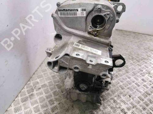 Engine AUDI A1 Sportback (8XA, 8XF) 1.0 TFSI | BP28881142M1 