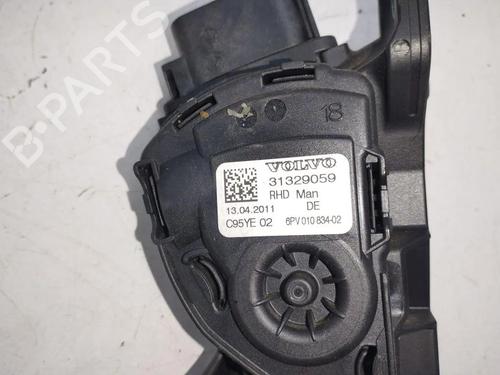 Pedal VOLVO S60 II (134) DRIVe / D2 | BP36331895I4 - Image 6