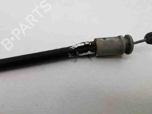 Hood lock BMW 5 (F10) 520 d | BP28854506C133