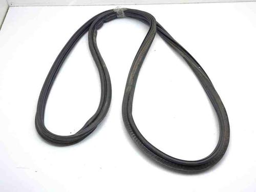 Used Rubber door seal PEUGEOT 2008 II (UD_, US_, UY_, UJ_, UR_, UC_) 1.2 PureTech 130 (USHNS, URHNS) (130 hp) 28879326