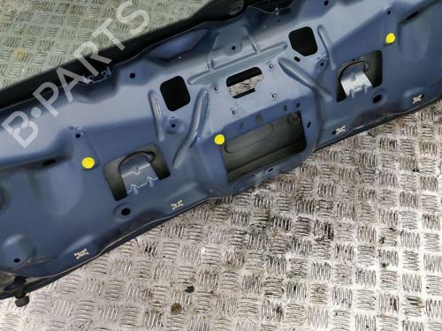 Tailgate FORD FOCUS IV (HN) 1.0 EcoBoost | BP28896547C6 
