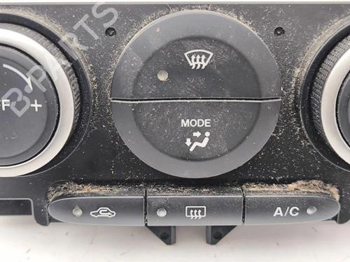 Electronic module MAZDA CX-7 (ER) 2.2 MZR-CD AWD (ER10A) | BP36329094M83 - Image 7