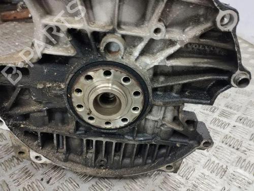 Engine VOLVO V70 II (285) D5 | BP28841462M1  - Image 8