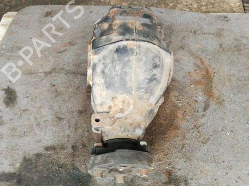 Differential, bag MERCEDES-BENZ C-CLASS (W203) C 220 CDI (203.006, 203.008) (143 hp) 28867011