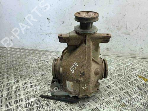 Rear differential BMW X5 (E53) 4.4 i | BP28893518M24 