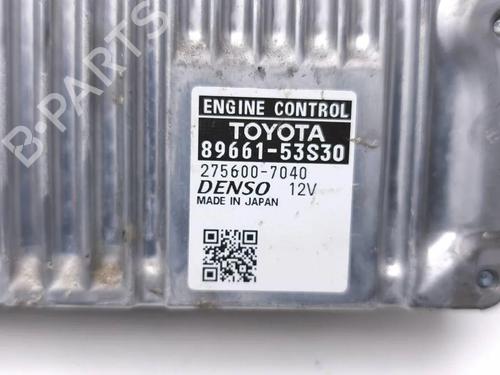 Engine control unit (ECU) LEXUS IS III (_E3_) 300h (AVE30_, AVE30R) | BP36468002M57 - Image 8
