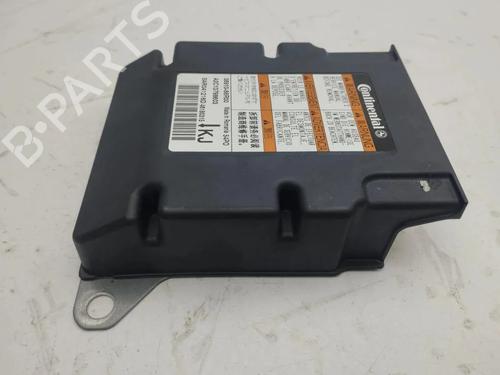 ECU airbags SUZUKI VITARA (LY) 1.4 T (APK414) | BP36347615M53 - Image 3