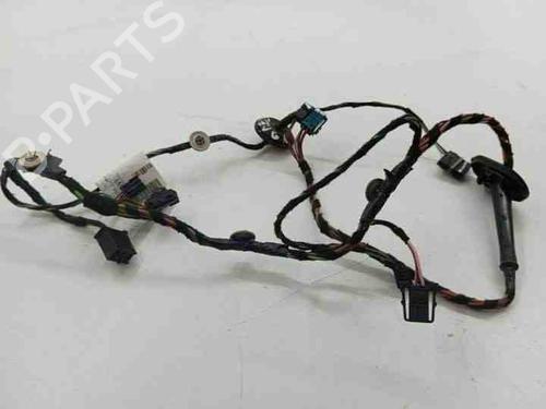 Used Wiring harness MERCEDES-BENZ B-CLASS Sports Tourer (W245) B 200 CDI (245.208) (140 hp) 28850573