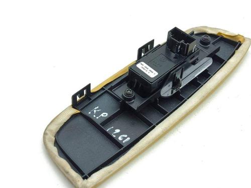 Left rear window switch BENTLEY CONTINENTAL FLYING SPUR (3W_) 6.0 | BP28883473I29 