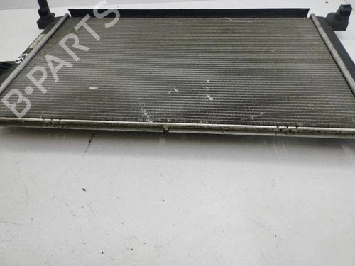 Intercooler VW PASSAT ALLTRACK B8 Variant (3G5, CB5) 2.0 TDI 4motion | BP38247956M30 - Image 7