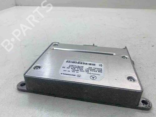 Electronic module MERCEDES-BENZ R-CLASS (W251, V251) R 320 CDI 4-matic (251.022, 251.122) | BP28876331M83