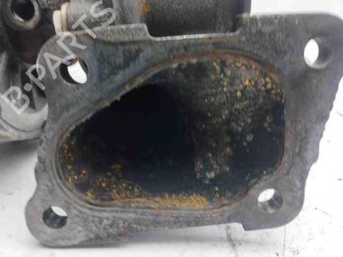 Turbocharger/Supercharger VOLVO XC60 I SUV (156) D5 | BP28900525M71 