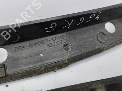 Rubber door seal CITROËN C4 Picasso II 1.6 HDi / BlueHDi 115 | BP28848710C142 