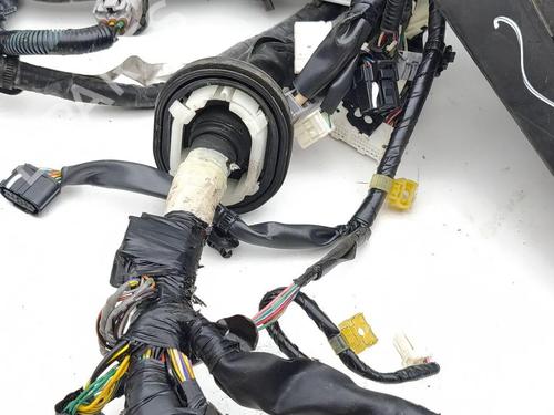 Wiring harness SUBARU BRZ (ZC6) 2.0 (ZC6) | BP36011177E16 - Image 6