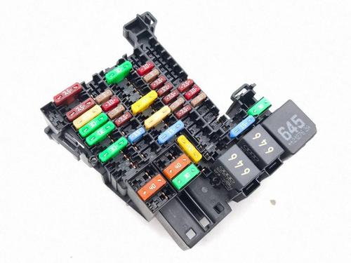 Used Fuse box Fuse box 37515290 37515290