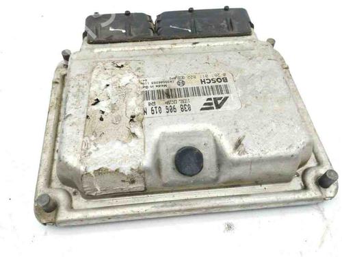 Engine control unit (ECU) VW SHARAN (7M8, 7M9, 7M6) 1.9 TDI | BP28902408M57