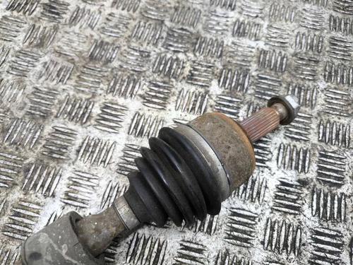 Left front driveshaft RENAULT MEGANE II Saloon (LM0/1_) 1.5 dCi (LM0F, LM0T, LM2B) | BP36465657M38 - Image 3