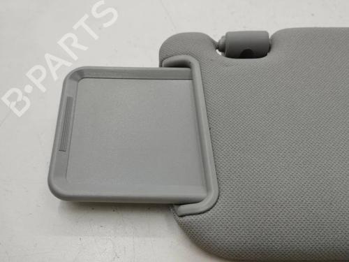 Left sun visor HYUNDAI ix35 (LM, EL, ELH) 1.7 CRDi | BP28889902I1  - Image 6