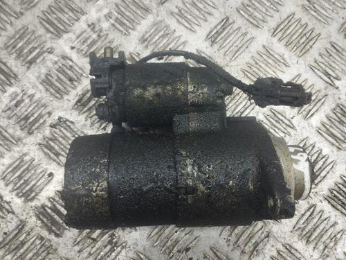 Used Starter INFINITI FX 35 All-wheel Drive (280 hp) 28896375