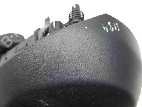 Driver airbag MAZDA CX-5 (KE, GH) 2.2 D (KE2FW) | BP28905012C9 