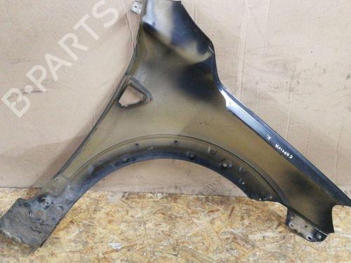 Left front fenders CHEVROLET CAPTIVA (C100, C140) 2.0 D 4WD | BP28885088C41 