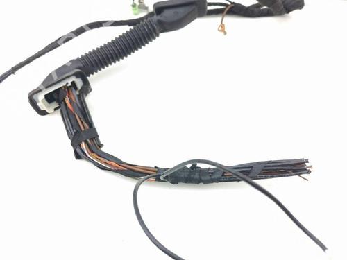 Wiring harness SKODA ENYAQ iV SUV (5AZ) 50 | BP28907554E16 