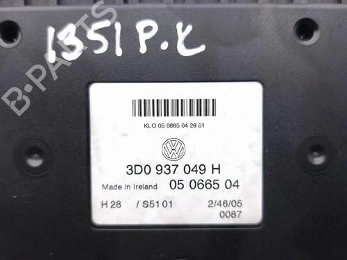Electronic module BENTLEY CONTINENTAL FLYING SPUR (3W_) 6.0 | BP37522149M83 - Image 7