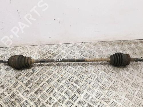 Right front driveshaft OPEL CORSA C (X01) 1.2 (F08, F68) | BP28894222M39