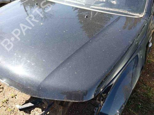 Hood SUZUKI GRAND VITARA II (JT, TE, TD) 1.9 DDiS All-wheel Drive (JT419, TD44, JB419WD, JB419XD,... | BP28886553C1 