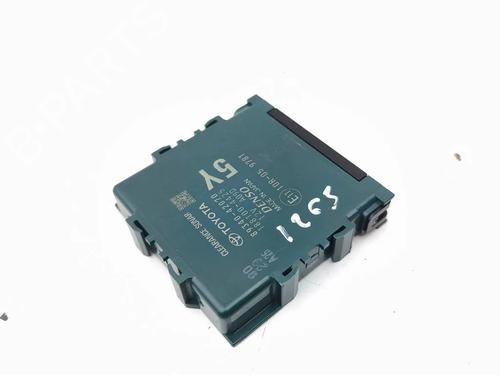 Electronic module TOYOTA RAV 4 V (_A5_, _H5_) 2.5 Hybrid AWD (AXAH54) | BP36191337M83 - Image 4