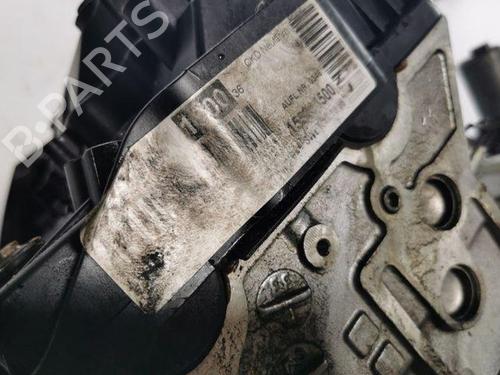 Engine BMW X5 (E53) 4.4 i | BP28849738M1