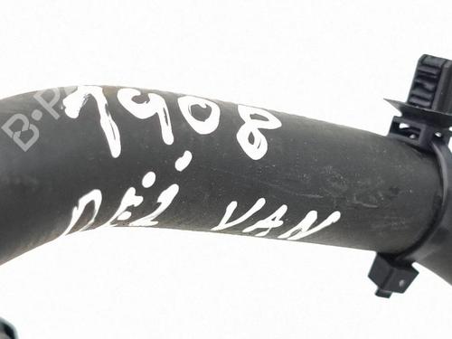 Pipe RENAULT ARKANA I (LCM_, LDN_) 1.6 E-TECH 145 (LDMU) | BP37010085M125 - Image 6