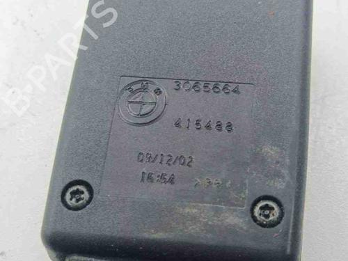 Seat buckle BMW X5 (E70) xDrive 30 d | BP28898002I32 