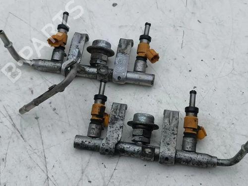 Injector TOYOTA GT 86 Coupe (ZN6_) 2.0 (ZN6AC_, ZN6BC_, ZN6K) | BP31296504M100 - Image 5