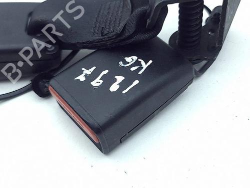 Seat buckle JAGUAR E-PACE (X540) 2.0 D180 AWD | BP38247781I32 - Image 2
