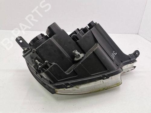 Left headlight OPEL ANTARA A (L07) 2.2 CDTi 4x4 | BP40191037C28 - Image 3