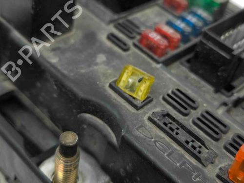 Fuse box PEUGEOT 307 SW (3H) 2.0 HDI 90 | BP28872202E1