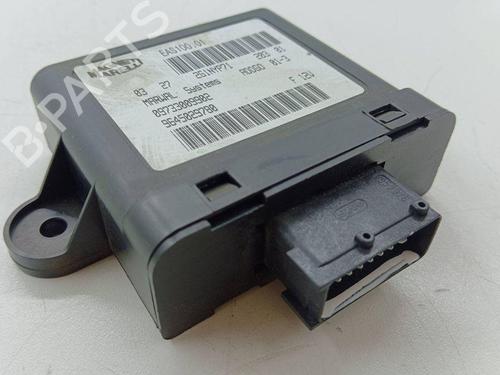 Electronic module PEUGEOT 406 Coupe (8C) 2.2 HDI | BP28888177M83