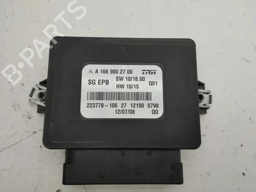 Used Electronic module Electronic module 28864093 28864093