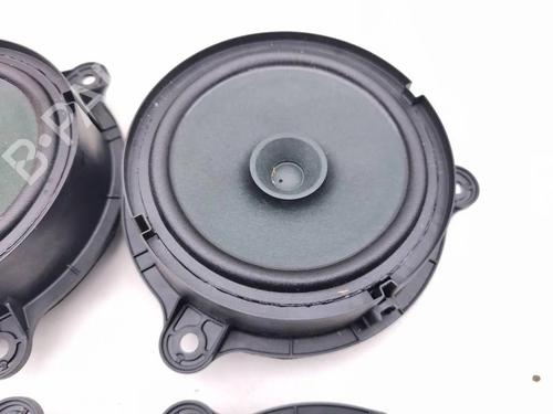 Electronic module NISSAN QASHQAI III (J12) 1.3 DIG-T All-wheel Drive | BP33668487M83 - Image 4