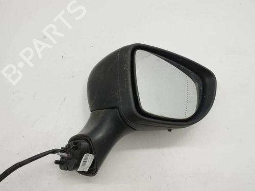 Used Right mirror RENAULT CLIO IV (BH_) 1.5 dCi 90 (90 hp) 28904587
