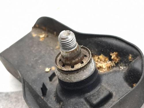 Vindrude Viskermekanisme MAZDA CX-5 (KF) 2.2 D | BP38310255C83 - Image 3