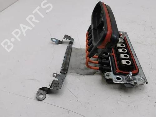 Elektronisk modul TOYOTA C-HR (_X1_) 1.8 Hybrid (ZYX10_, ZYX11_, ZYX10R, ZYX11R) | BP28864712M83 