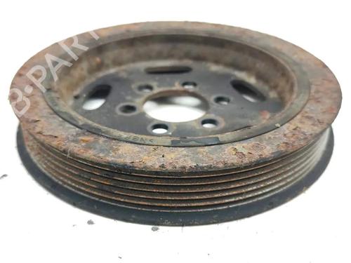 Pulley CITROËN C5 III (RD_) 3.0 HDi 240 (RDX8CA) | BP33911510M122 - Image 3
