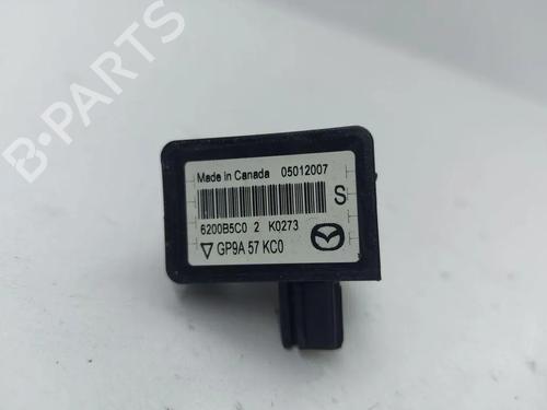 Electronic sensor MAZDA CX-7 (ER) 2.3 MZR DISI Turbo AWD (ER3P) | BP34161807M84 - Image 6
