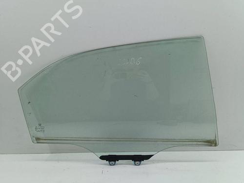 Rear right door window HONDA CIVIC IX (FK) 2.2 i-DTEC (FK3) | BP28893720C21 